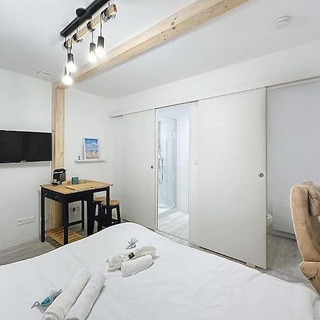 Lamirar - Centre Historique - Proche Gare - Calme Apartment แรนส์ ภายนอก รูปภาพ